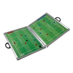 Foldable Tactic Board