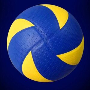 Synthetic Volleyball
