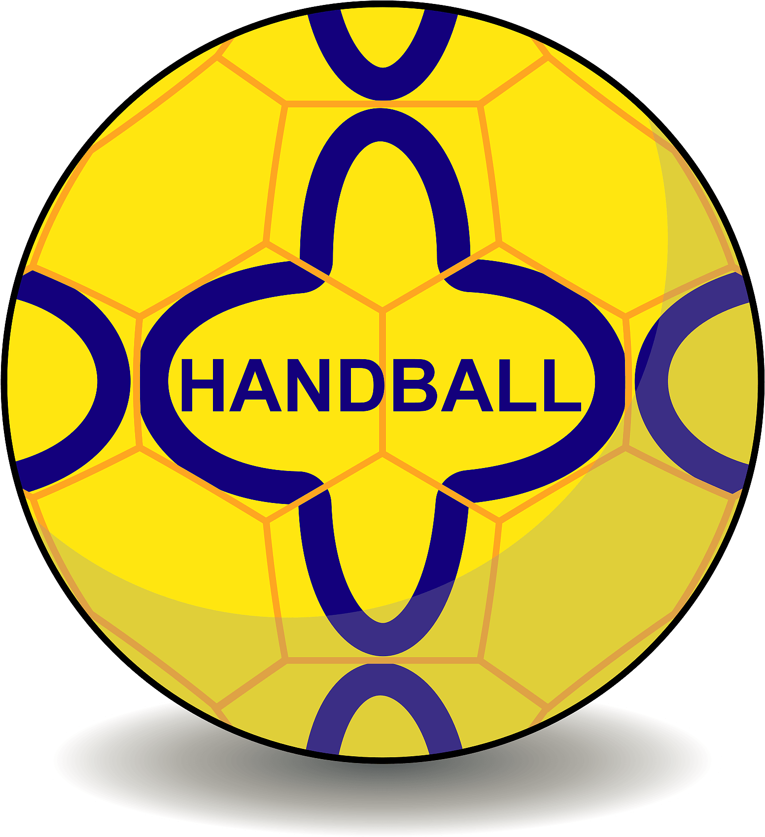 Handball-