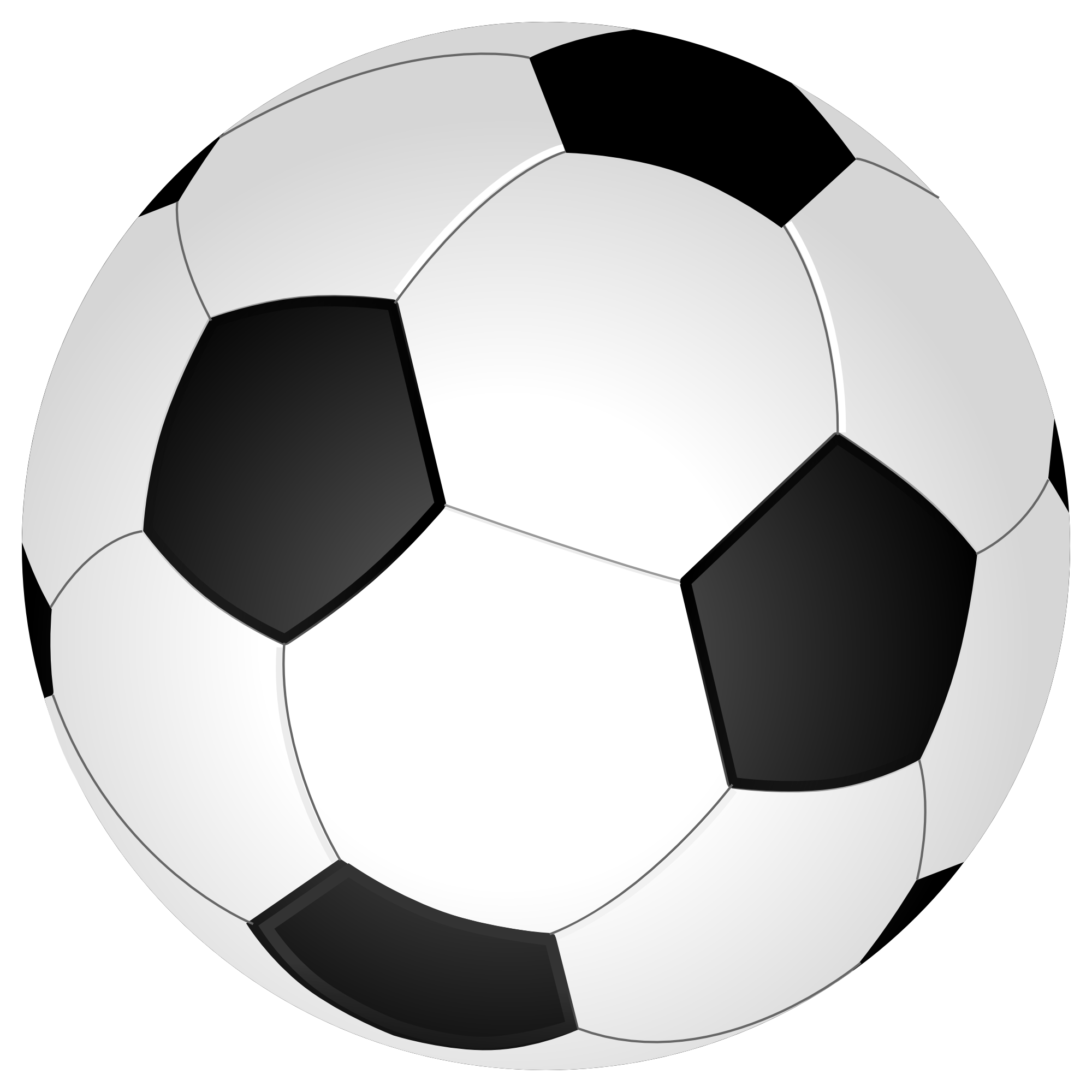 PNGPIX-COM-Football-Vector-PNG-Transparent-Image