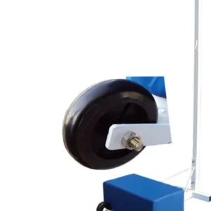 Badminton Post - Movable