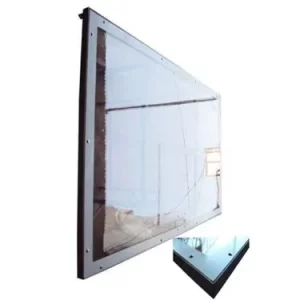 Basketball Acrylic Board