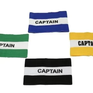 Captain Armbands