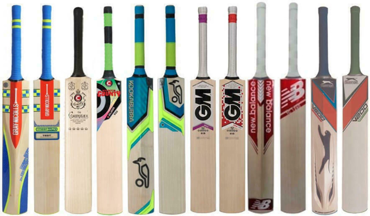 Tips for How to Choose a Cricket Bat That Right for You