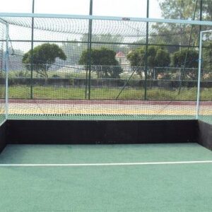 Hockey Goal Post - Movable