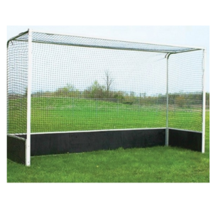Hockey Goal Post -Fixed