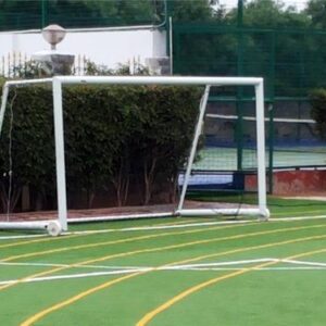 Mini Soccer Goal Post - Movable