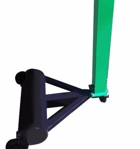 Lawn Tennis Post Fixed