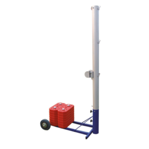 Volleyball Post - Movable