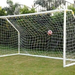 PVC Football Goal Post Club