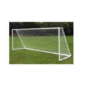 Soccer Goal Post - Fixed