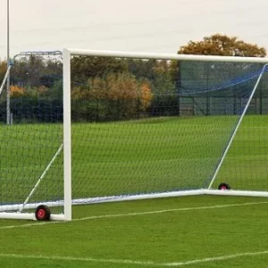 Soccer Goal Post - Movable