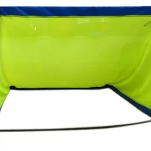 Square Soccer Pop Up Goal Post