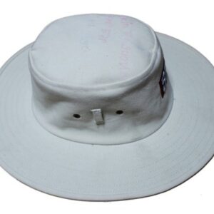 Sun Hat White