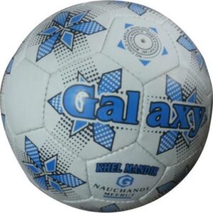 Synthetic Football - H